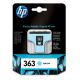HP 363 LC Druckerpatrone light cyan C8774EE