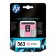 HP 363 LM Druckerpatrone light magenta C8775EE