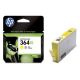 HP 364 Y XL Druckerpatrone yellow CB325EE