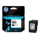HP 901 Druckerpatrone black CC653AE