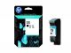 HP 15 Light Druckerpatrone schwarz C6615NE