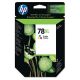 HP 78 HC Druckerpatrone color C6578AE