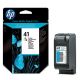 HP 41 Druckerpatrone color 51641AE