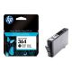 HP 364 BK Druckerpatrone photo-black CB317EE