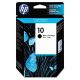 HP 10 Druckerpatrone schwarz C4844AE