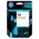 HP 10 Druckerpatrone yellow C4842AE