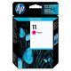 HP 11 Druckerpatrone magenta C4837AE