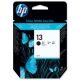 HP 13 Druckerpatrone black C4814AE
