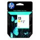 HP 13 Druckerpatrone yellow C4817AE