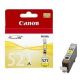Canon CLI-521Y Druckerpatrone yellow CLI-521Y