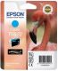 Epson T0872 Druckerpatrone cyan Ultra Gloss High-Gloss 2