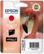 Epson T0877 Druckerpatrone rot Ultra Gloss High-Gloss 2