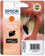 Epson T0879 Druckerpatrone orange Ultra Gloss High-Gloss 2