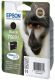 Epson T0891 Druckerpatrone black Durabrite Ultra Tinte