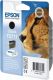 Epson T0711 Druckerpatrone black