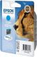 Epson T0712 Druckerpatrone cyan