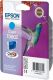 Epson T0802 Druckerpatrone cyan