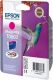 Epson T0803 Druckerpatrone magenta