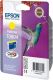 Epson T0804 Druckerpatrone yellow