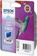Epson T0805 Druckerpatrone lightcyan