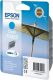 Epson T0452 Druckerpatrone cyan