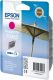 Epson T0453 Druckerpatrone magenta