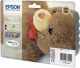 Epson T0615 Multipack BK/C/M/Y  Tinte