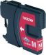 Brother LC-980M Druckerpatrone magenta
