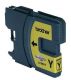 Brother LC-980Y Druckerpatrone yellow