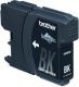 Brother LC-1100HYBK Druckerpatrone black Jumbo