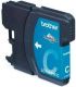 Brother LC-1100HYC Druckerpatrone cyan Jumbo