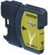 Brother LC-1100HYY Druckerpatrone yellow Jumbo