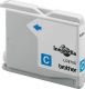 Brother LC-970C Druckerpatrone cyan