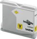 Brother LC-970Y Druckerpatrone yellow