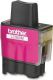Brother LC-900M Druckerpatrone magenta