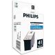 Philips 41 Druckerpatrone black PFA-541