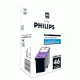 Philips 46 Druckerpatrone color PFA-546