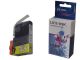 Life-Ink Druckerpatrone LIC8BK (ersetzt CLI-8BK) für Canon® Drucker