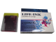 Life-Ink Druckerpatrone LI1000MA-XL (ersetzt LC-1000M, LC-970M) für...