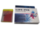 Life-Ink Druckerpatrone LI1000YE-XL (ersetzt LC-1000Y, LC-970Y) für...