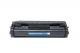 Alternative Tonerkartusche zu C3906A (06A) verwendbar f&uuml;r HP Drucker schwarz