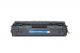 Alternative Tonerkartusche zu C4092A (92A) verwendbar für HP Drucker...