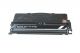 Alternative Tonerkartusche zu 12016SE ( E120 ) verwendbar f&uuml;r Lexmark Drucker schwarz