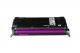 Alternative Tonerkartusche zu C5242MH ( C522 ) verwendbar f&uuml;r Lexmark Drucker magenta