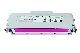 Alternative Laserkartusche TN-04M verwendbar für Brother Magenta