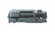 Alternative Laserkartusche verwendbar für Kyocera TK-120 Black