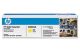 HP 125A Tonerkartusche yellow CB542A