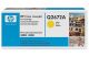 HP 309A Tonerkartusche yellow Q2672A