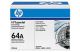 HP 64A Tonerkartusche schwarz CC364A