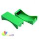 InkJet Box Clip f&uuml;r HP78/23/17/41 - 50 St&uuml;ck Packung